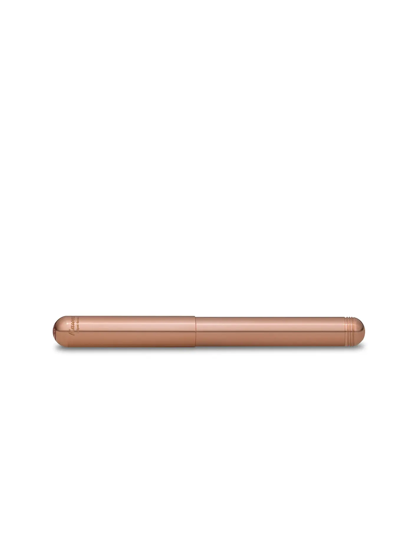 KAWECO | Füllhalter Liliput 0,7mm Kupfer Medium | 